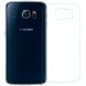 Захисне скло Nillkin Amazing H Back Protector на заднюю панель Samsung Galaxy S6 (G920) (S6-2428). Фото 1 з 10