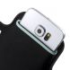Чохол на руку UniCase Run&Fitness Armband M для смартфонів шириною до 75 см - White (U-0112W). Фото 6 з 9