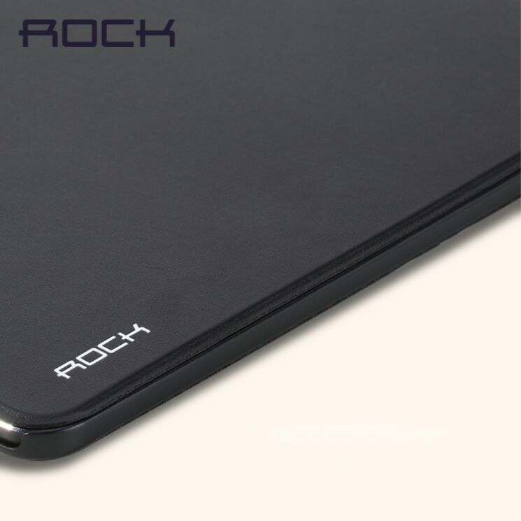 Чохол Rock Touch Series для Samsung Galaxy Tab S2 8.0 (T710/715) - Black: фото 2 з 11