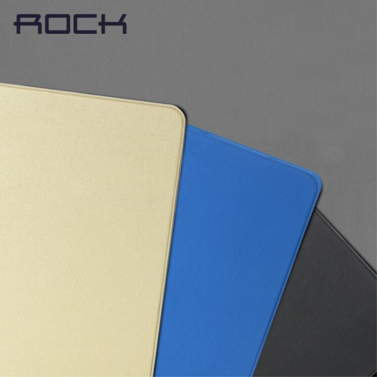 Чехол Rock Touch Series для Samsung Galaxy Tab S2 8.0 (T710/715) - Blue: фото 7 из 9