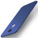 Пластиковый чехол MOFI Slim Shield для Xiaomi Redmi 5 - Blue (189732L). Фото 1 из 6