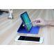 Чехол Rock Touch Series для Samsung Galaxy Tab S2 8.0 (T710/715) - Blue (106004L). Фото 5 из 9