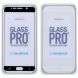 Защитное стекло MOMAX PRO+ Glass 0.2mm для Samsung Galaxy Note 5 (N920) (112324B). Фото 6 из 7
