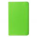 Чохол Deexe Rotation для Samsung Galaxy Tab A 7.0 (T280/285) - Green (132008G). Фото 2 з 10