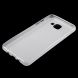 Силиконовая накладка Deexe Soft Case для Samsung Galaxy A5 (2016) - White (312214W). Фото 3 з 6