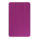 Чохол UniCase Slim для Samsung Galaxy Tab E 9.6 (T560/561) - Purple (100202V). Фото 1 з 6