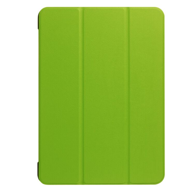 Чехол UniCase Slim для Lenovo Tab 4 10 (TB-X304) - Green: фото 2 из 9