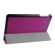 Чохол UniCase Slim для Samsung Galaxy Tab E 9.6 (T560/561) - Purple (100202V). Фото 5 з 6