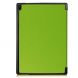 Чохол UniCase Slim для Lenovo Tab 4 10 (TB-X304) - Green (142603G). Фото 3 з 9