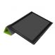 Чехол UniCase Slim для Lenovo Tab 4 10 (TB-X304) - Green (142603G). Фото 6 из 9