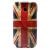 Силиконовая накaладка Deexe Life Style для Samsung Galaxy Core Prime (G360/361) - UK Flag: фото 1 из 5