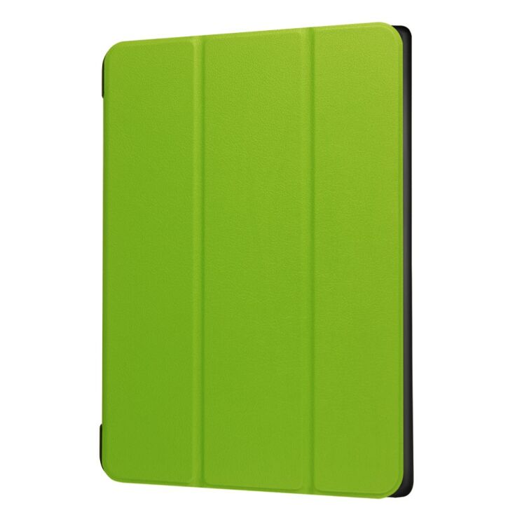 Чехол UniCase Slim для Lenovo Tab 4 10 (TB-X304) - Green: фото 7 из 9