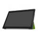 Чохол UniCase Slim для Lenovo Tab 4 10 (TB-X304) - Green (142603G). Фото 4 з 9