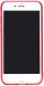 Силиконовый (TPU) чехол T-PHOX Shiny Cover для iPhone 7 / iPhone 8 - Red (214066R). Фото 2 из 5