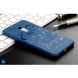 Защитный чехол UniCase Dragon Style для Xiaomi Redmi Note 4 - Blue (132442L). Фото 2 из 2