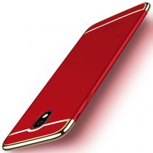 Захисний чохол MOFI Full Shield для Samsung Galaxy J5 2017 (J530) - Red: фото 1 з 6