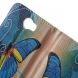 Чехол Deexe Colour Wallet для Huawei Y5 II  - Blue Butterfly (160466G). Фото 6 из 9