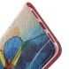 Чехол Deexe Colour Wallet для Huawei Y5 II  - Blue Butterfly (160466G). Фото 8 из 9