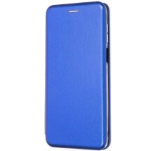 Чохол-книжка ArmorStandart G-Case для Motorola Moto G54 / G54 Power - Blue: фото 1 з 3
