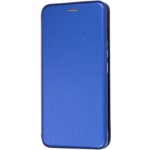 Чехол-книжка ArmorStandart G-Case для Xiaomi Redmi Note 13 Pro 5G / Poco X6 - Blue: фото 1 из 3