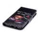 Чохол-книжка UniCase Color Wallet для Samsung Galaxy J5 2017 (J530) - Don't Touch My Phone B (125136Y). Фото 6 з 8