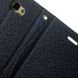 Чехол MERCURY Fancy Diary для Samsung Galaxy J5 Prime - Dark Blue (133407DB). Фото 7 из 9