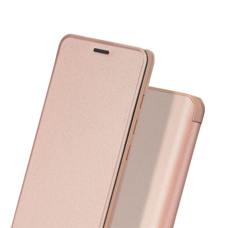 Чехол ROCK Veena Series для Xiaomi Mi5 - Rose Gold: фото 2 из 7