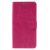 Чохол UniCase Book Type для Huawei Y3 II - Pink: фото 1 з 2