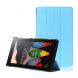 Чохол UniCase Slim для Lenovo Tab 3 710F/710L - Light BLue (160150TT). Фото 1 з 6