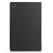 Чохол UniCase Slim для Lenovo Tab M10 Plus (Gen 3) TB125/128 / Xiaoxin Pad 2022 - Black (305700B). Фото 3 з 10