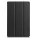 Чехол UniCase Slim для Lenovo Tab M10 Plus (Gen 3) TB125/128 / Xiaoxin Pad 2022 - Black (305700B). Фото 2 из 10