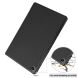 Чохол UniCase Slim для Lenovo Tab M10 Plus (Gen 3) TB125/128 / Xiaoxin Pad 2022 - Black (305700B). Фото 9 з 10