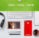 Пластиковий чохол Deexe Hard Shell для Xiaomi Redmi 3 Pro / 3s - Violet (132209V). Фото 8 з 8
