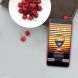 Пластиковый чехол NILLKIN Frosted Shield для Meizu PRO 7 Plus - Red (148201R). Фото 20 из 20