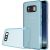 Силіконовий (TPU) чохол NILLKIN Nature TPU для Samsung Galaxy S8 Plus (G955) - Blue: фото 1 з 15
