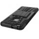 Захисна накладка UniCase Hybrid X для Huawei P10 Lite - Black (112213B). Фото 8 з 10