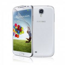 Захисна плівка Deexe Clear для Samsung Galaxy S4 (i9500): фото 1 з 1