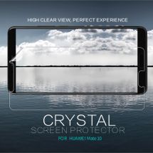 Защитная пленка NILLKIN Crystal для Huawei Mate 10: фото 1 из 6
