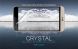 Защитная пленка NILLKIN Crystal для LG G5 (172159C). Фото 1 из 8