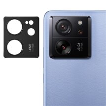 Захисна рамка IMAK Camera Styling для Xiaomi 13T / 13T Pro - Black: фото 1 з 7
