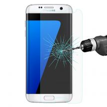 Защитное стекло HAT PRINCE 0.26mm для Samsung Galaxy S7 Edge (G935): фото 1 из 9