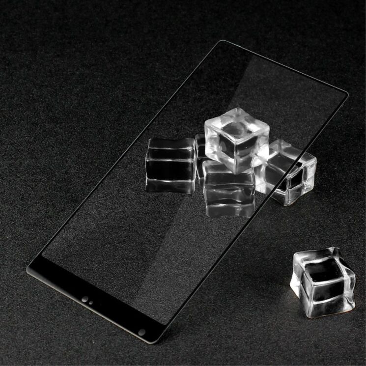 Захисне скло IMAK 3D Full Protect для Xiaomi Mi Mix: фото 3 з 7