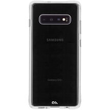 Захисний чохол Case-Mate Tough для Samsung Galaxy S10 Plus (G975) - Clear: фото 1 з 7