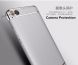 Защитный чехол IPAKY Slim Armor для Xiaomi Mi 5s - Silver (155217S). Фото 7 из 8