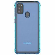 Защитный чехол KD Lab M Cover для Samsung Galaxy M21 (M215) GP-FPM215KDALW - Blue: фото 1 из 2