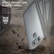 Захисний чохол RINGKE Fusion для LG G6 - Smoke Black (113213B). Фото 3 з 7