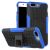 Захисний чохол UniCase Hybrid X для OnePlus 5 - Blue: фото 1 з 7