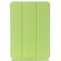 Чехол UniCase Slim для Samsung Galaxy Tab S2 8.0 (T710/715) - Green: фото 1 из 15