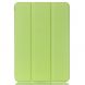 Чехол UniCase Slim для Samsung Galaxy Tab S2 8.0 (T710/715) - Green (106003G). Фото 1 из 15