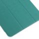 Чехол Deexe Toothpick Texture для Samsung Galaxy Tab A 9.7 (T550/551) - Turquoise (GT-2262L). Фото 7 из 8